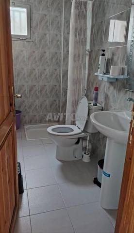 Appartement meublé par nuit à Massira 1 - 2