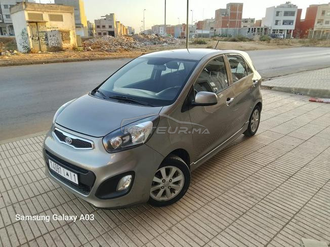picanto (full options)