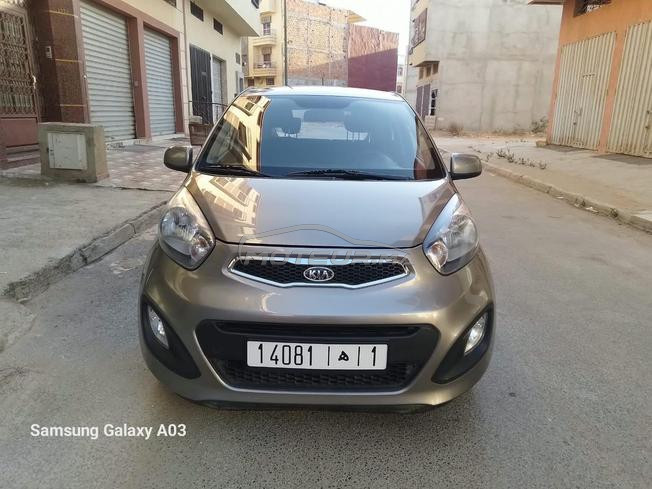 picanto (full options)