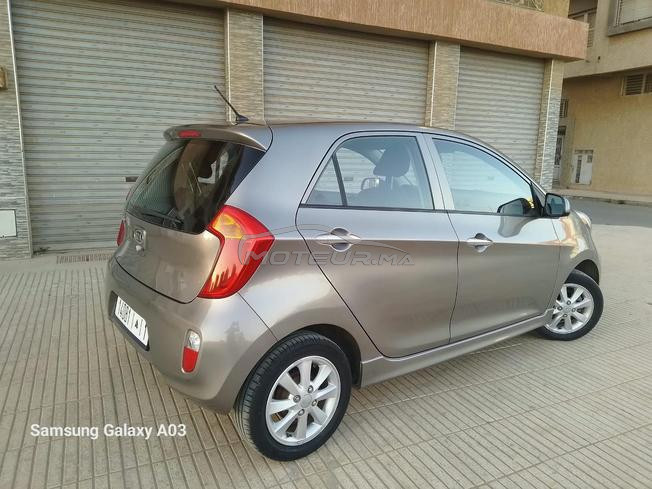picanto (full options)