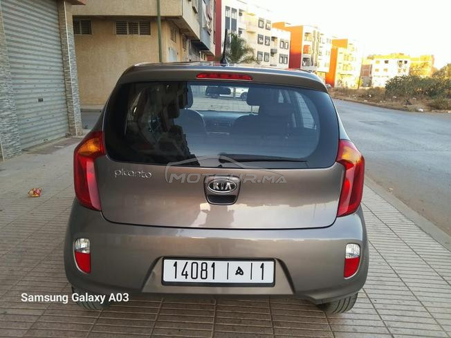 picanto (full options)