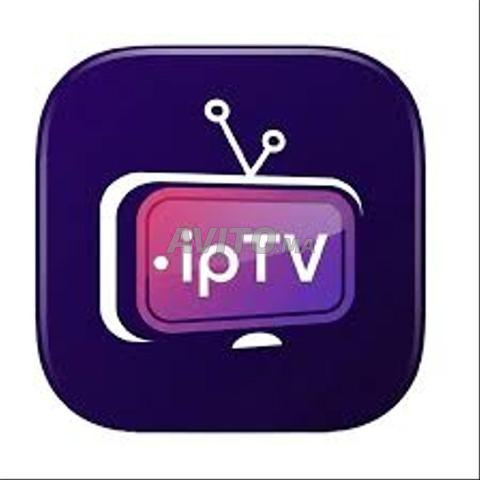 * IPTV PRESTIGE STREAM HD 4KK OECFO