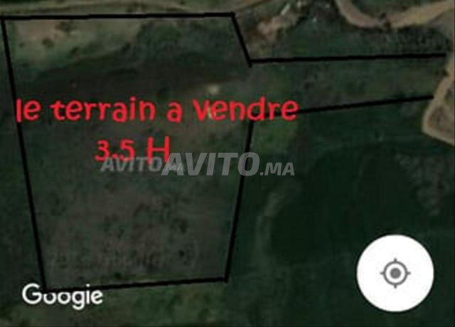 Terrains à vendre - 2