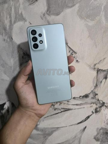 سامسونج A73 5G - 2