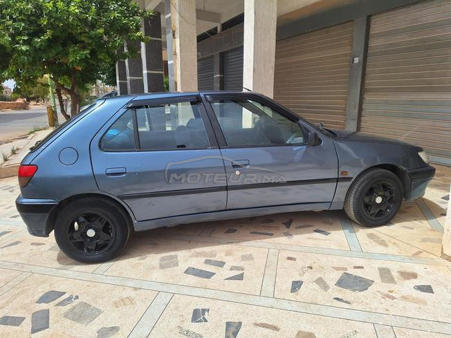 Peugeot 306 model 94 diwana 97 