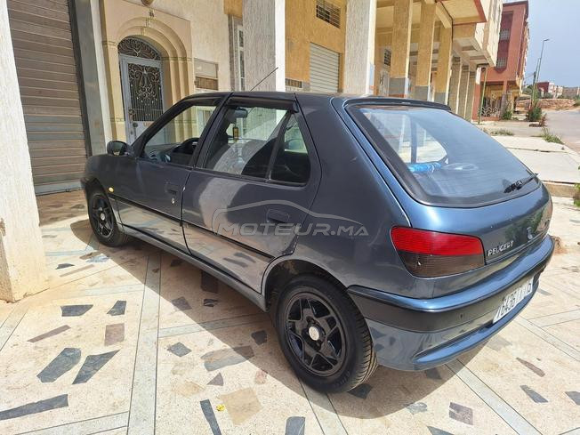 Peugeot 306 model 94 diwana 97 