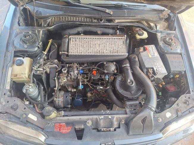 Peugeot 306 model 94 diwana 97 