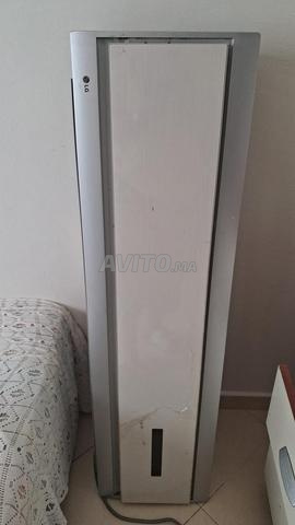 مكيف LG - 2