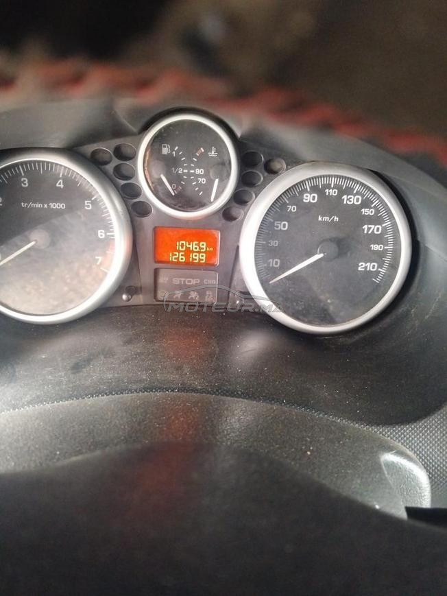 Peugeot 206 plus