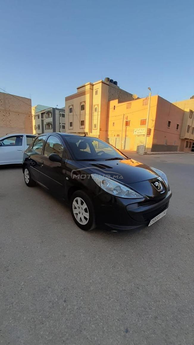 Peugeot 206 plus
