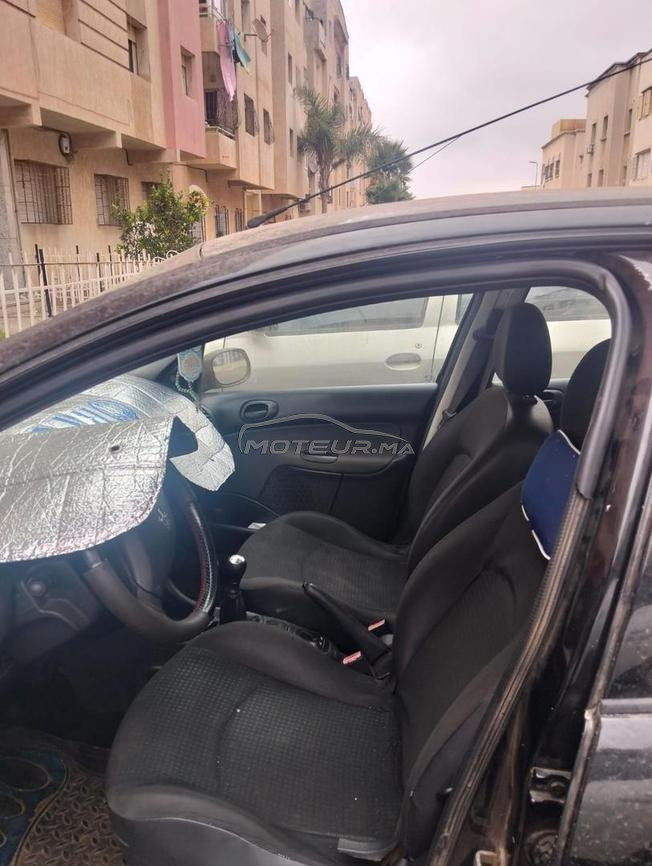 Peugeot 206 plus