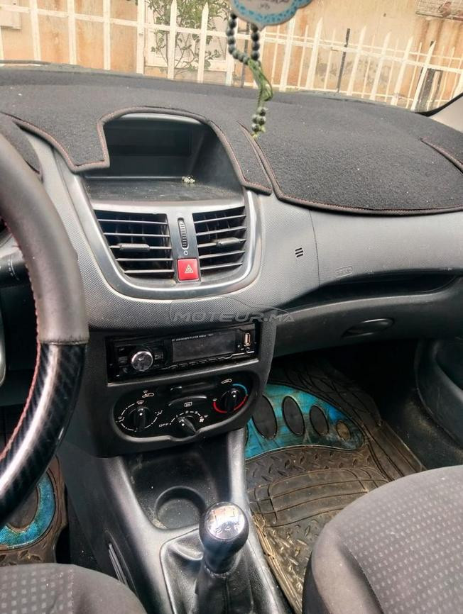 Peugeot 206 plus