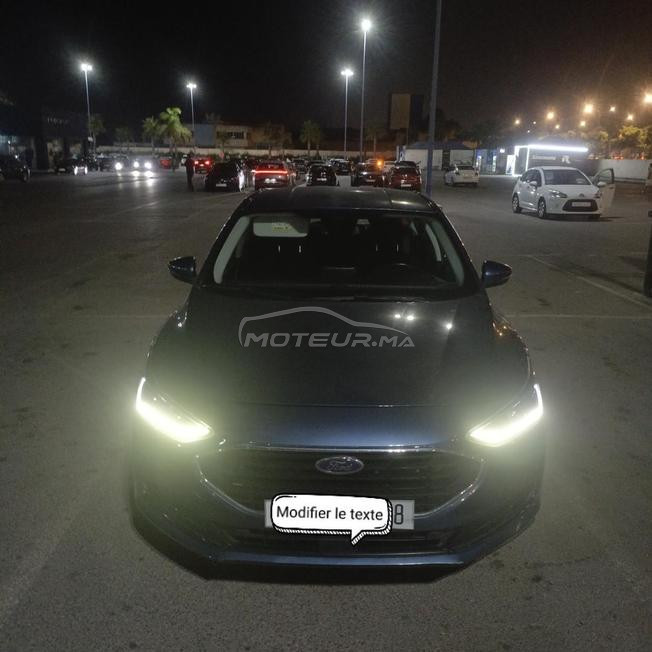Ford focus automatique 2022 neuffff