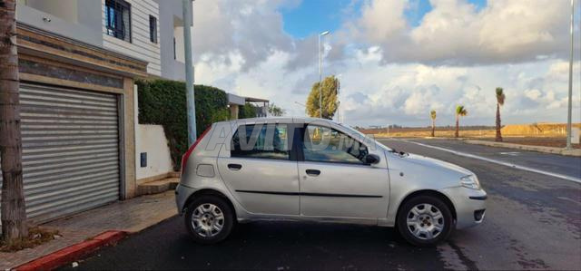 Fiat Punto à vendre - 2