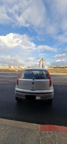 Fiat Punto à vendre