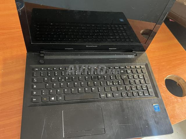 كمبيوتر محمول لينوفو G50-70 - 2