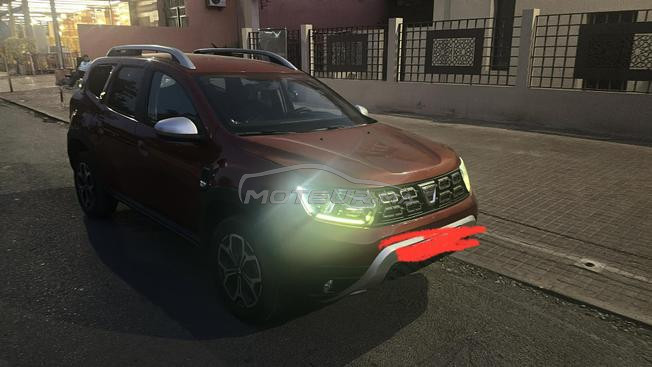 Dacia Duster 1ere Main