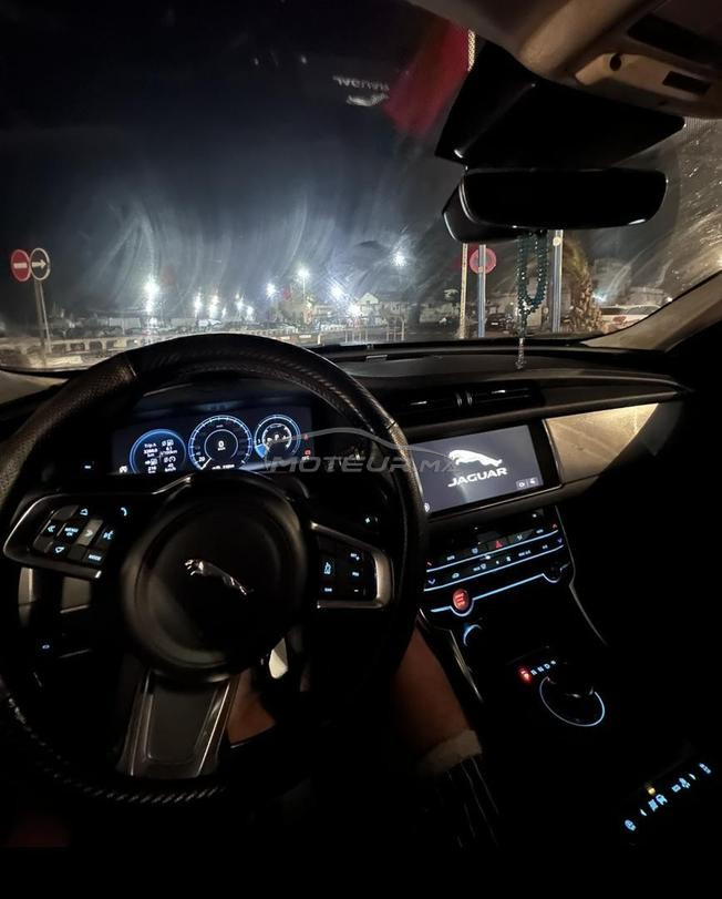 Jaguar XF Diesel 