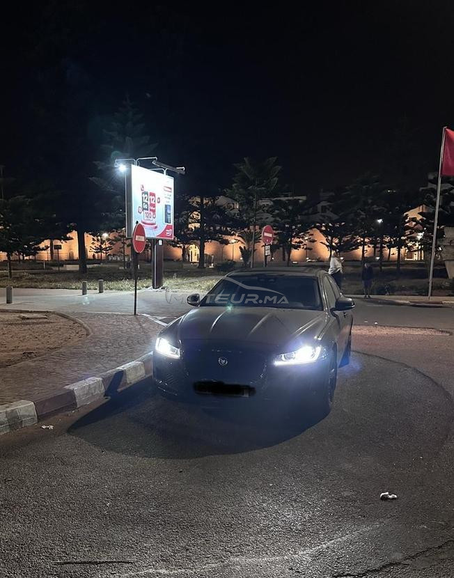 Jaguar XF Diesel 