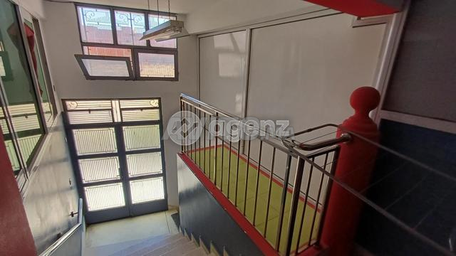 MEK-ME-1096 - Immeuble à vendre à El Borj