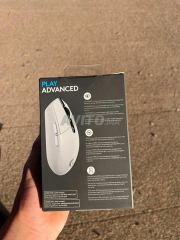 Logitech G305 Lightspeed - 2