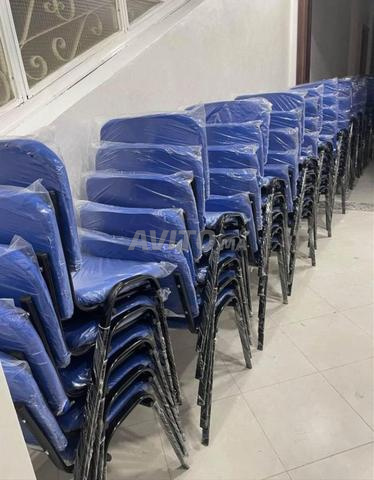 Meubles scolaires pour institutions S SCOLAIRES EN PROMO KEY - 2