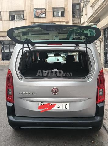 Fiat Doblo - 2