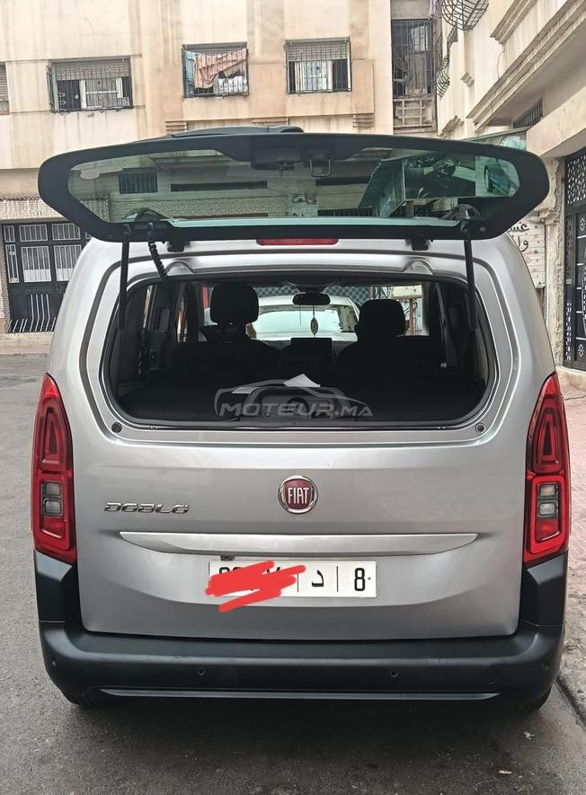 Fiat Doblo 