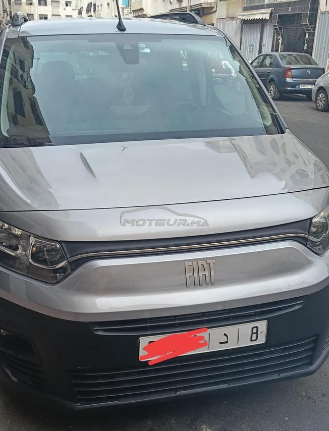 Fiat Doblo 