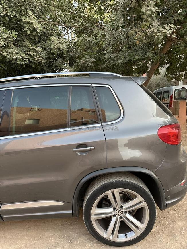 tiguan a vendre