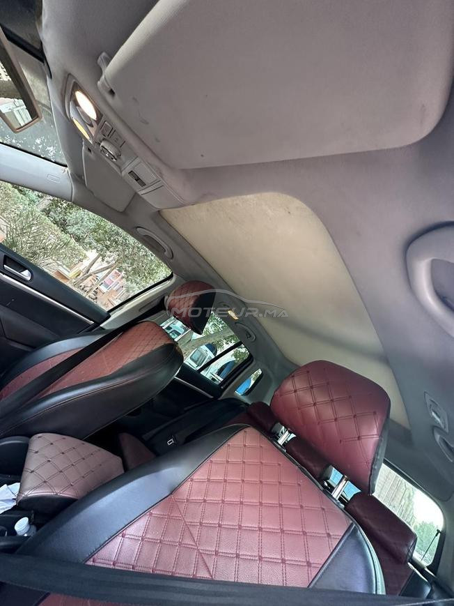 tiguan a vendre