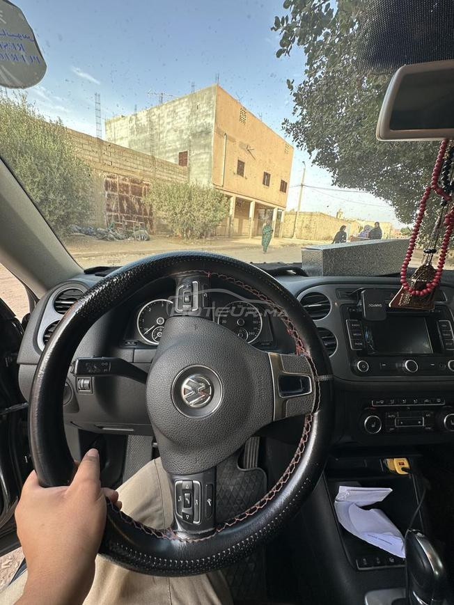 tiguan a vendre