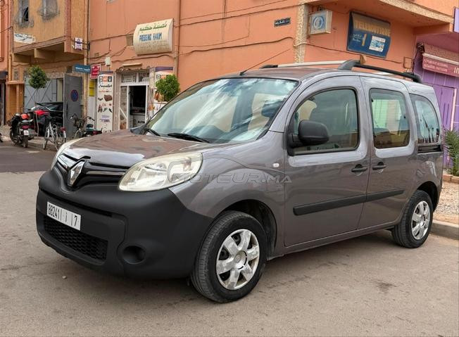 Renault kangoo