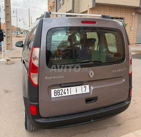 Renault Kangoo - 2