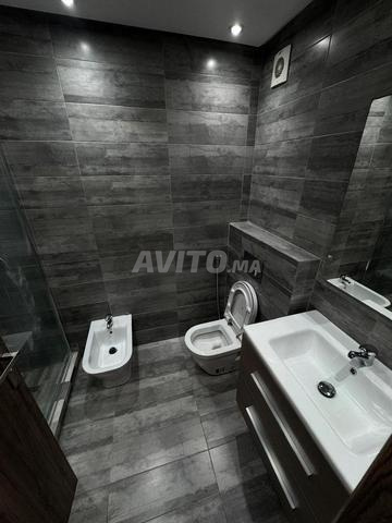 Appartement à louer 100 m² à Mohammedia - 2