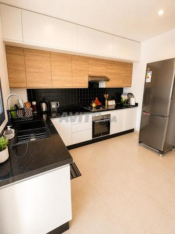 Appartement à vendre 121 m² à Casablanca - 2