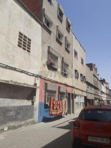 VENTE OCCASION À KENITRA - 2