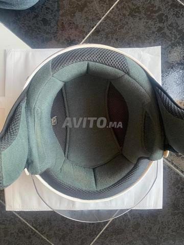 خوذة MT Helmets Ventus مقاس L - 2