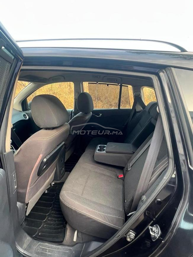 Renault Koleos Diesel Manuelle 2011 à Tamesna