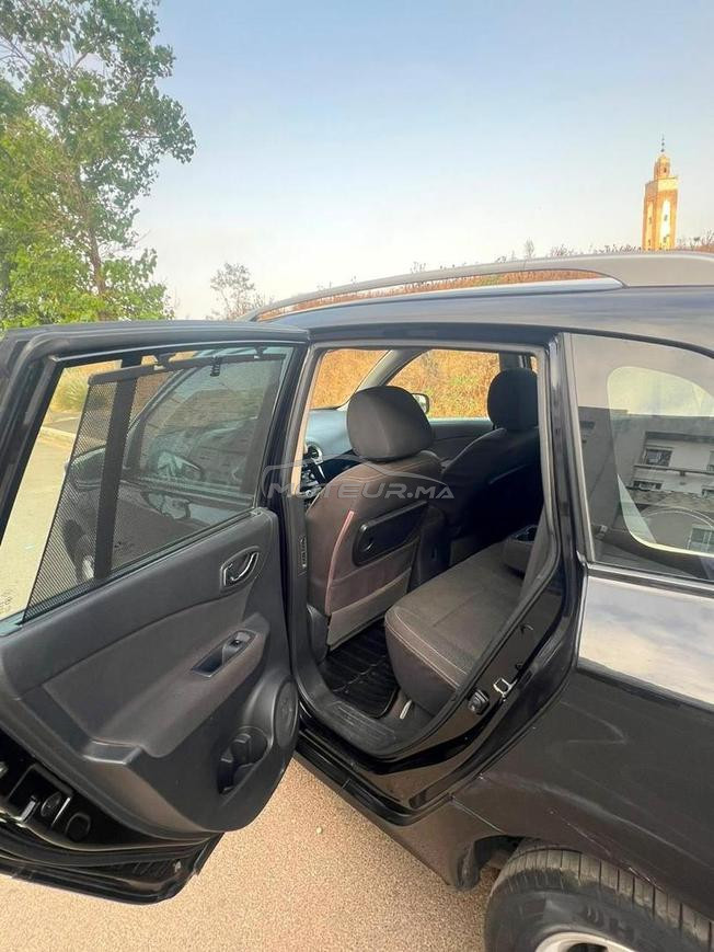 Renault Koleos Diesel Manuelle 2011 à Tamesna