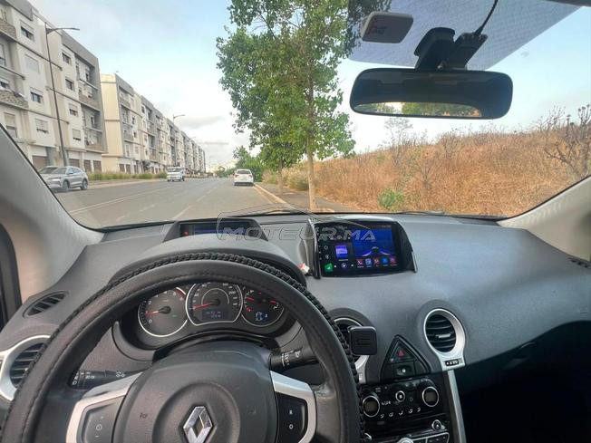 Renault Koleos Diesel Manuelle 2011 à Tamesna