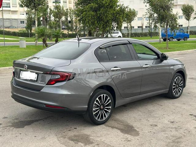 Fiat tipo diesel - 2
