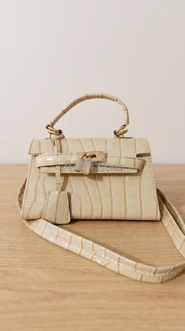 Sac Crocodile - 2