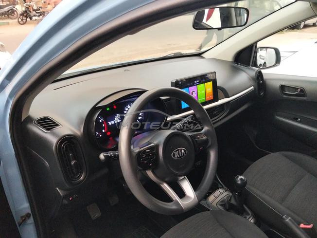 kia Picanto 