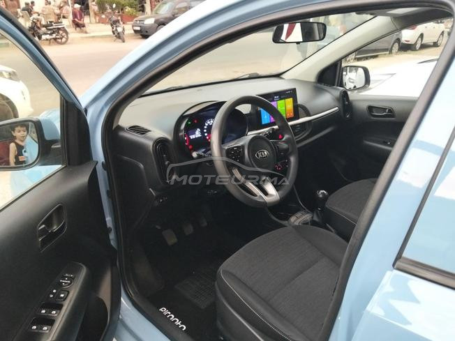 kia Picanto 
