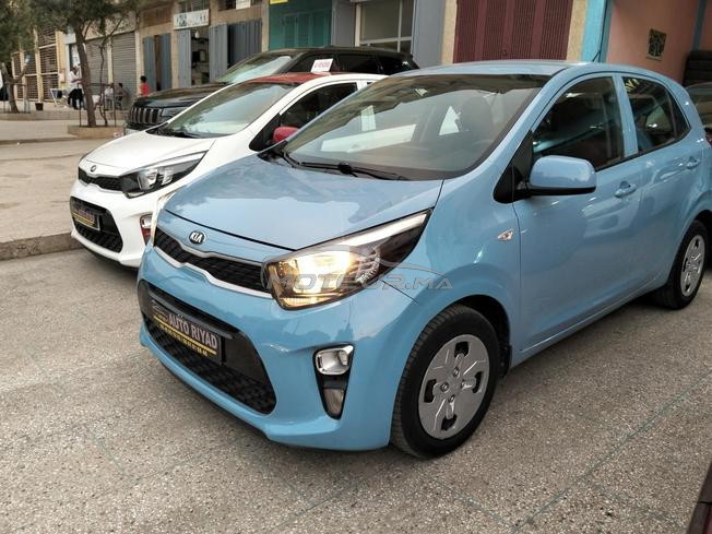 kia Picanto 