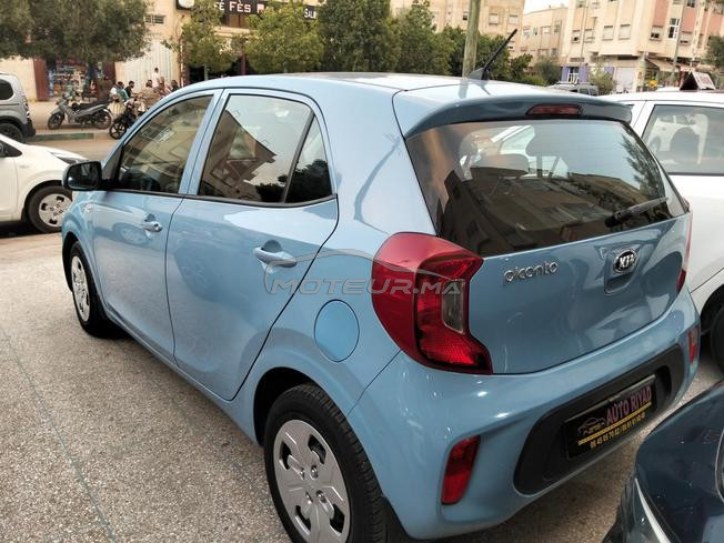 kia Picanto 