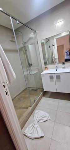 Location appartement 2p meublé Agdal - 2