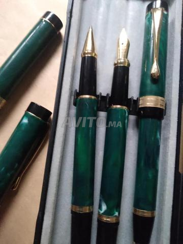 🖊 Stylo plume - 2