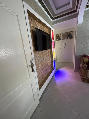 Appartement à louer 60 m² à Tanger - 2